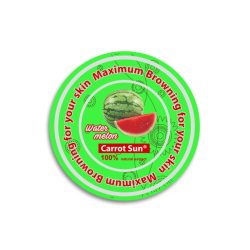Carrot Sun Cream Avec Pasteque-With Watermelon 350 ml