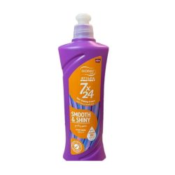 Hubey Hair Styling Cream for Soft and Shiny Hair 250 ml