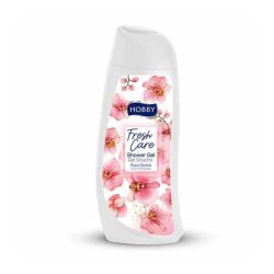 Hobby Fresh Care Orchid Shower Gel 500ml