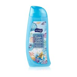 Hubei Freshcare Soothing Sea Metal Shower Gel 500 ml