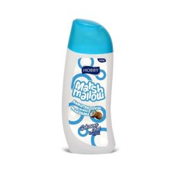 Hobby Marshmallow Coconut &amp; Milkshake Shower Gel - 500 ml
