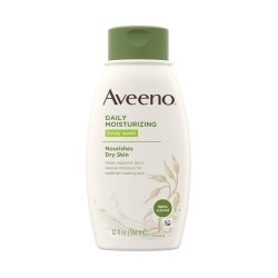 Daily Moisturizing Body Wash, Lightly Scented (354 ml)