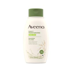 Aveeno Daily Moisturizing Body Wash - 354 ml