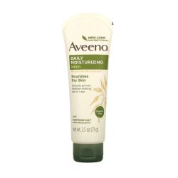 Aveeno Daily Moisturizing Lotion Fragrance Free - 227 G
