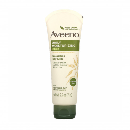 لوشن مرطب يومي خالٍ من العطور من افينو - 227 ج لوشن مرطب يومي خالٍ من العطور من افينو - 227 ج