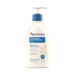 Aveeno Nourishing Coconut Gentle Lotion - 354 ml