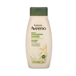 Aveeno Daily Moisturizing Body Wash - 532 ml