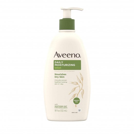 كريم الترطيب اليومي- 532 مل