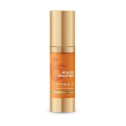 Avalon Organics Vitamin C Radiance Serum 30 ml