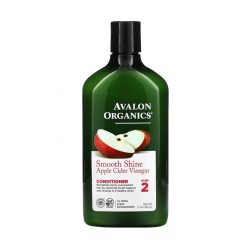 Avalon Organics Soft Shine Conditioner Step 2 Apple Cider Vinegar 312ml