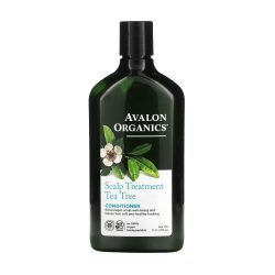 Avalon Organic Tea Tree Scalp Therapy Conditioner 312ml