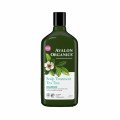 شامبو علاج فروة الرأس بشجرة الشاي من افالون اورجانيك 325مل