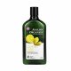 الشامبو المنقي بالليمون من افالون اورجانيك 325مل