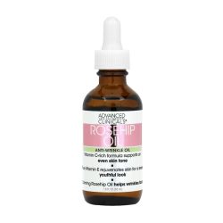 Advance Clinics Rosehip Oil Serum 53ml