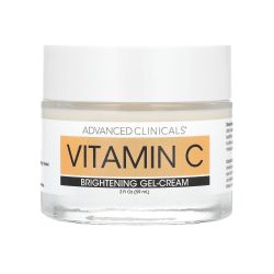 Vitamin c Whitening Gel Cream 59ml