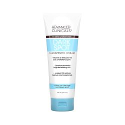 Advance Clinics Dark Spot Treatment Cream 237ml