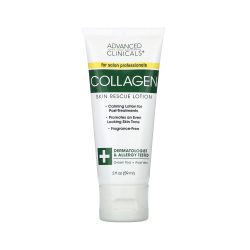 Advance Clinics Collagen Cream 59ml