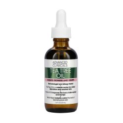 Tea Tree Oil 53ml