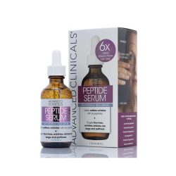 Peptide serum from Advance Clinics 52 ml