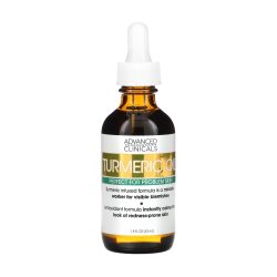Turmeric Oil Skin Serum from Advance Clinics 53 ml