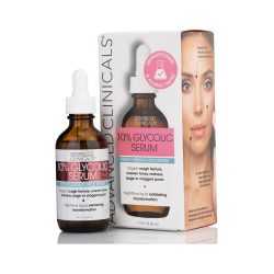glycolic serum 10%