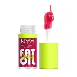 NYX Professional Makeup Fat Oil Lip Drip Lip Gloss