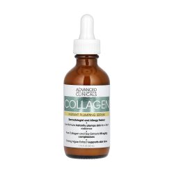 Collagen Serum, Instant Plumping 52ml
