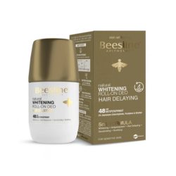 Beesline Whitening Roll On Deodorant - Triple Action - 50ml