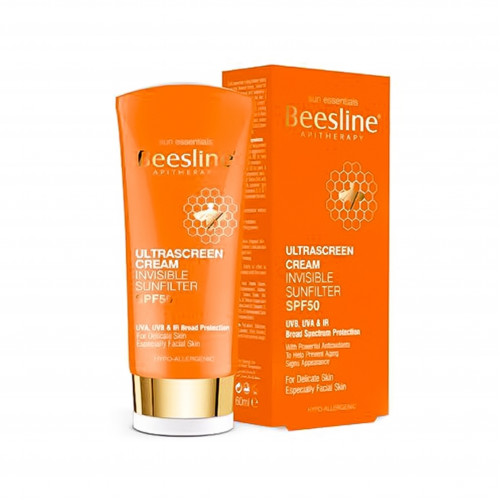 واقي شمس سونفلتير من بيزلاين - 60مل واقي شمس سونفلتير من بيزلاين - 60مل