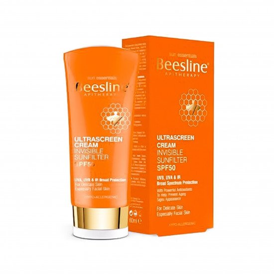 واقي شمس سونفلتير من بيزلاين - 60مل