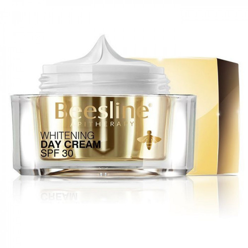 كريم النهار لتفتيح البشرة وتنقيتها من بزلين 50 مل