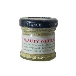 Original Dalfur Beauty Whitening Cream - 50c