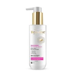 Beesline Whitening Sensitive Area Wash 200 ml