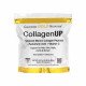 ببتيدات الكولاجين البحري المتحللة مع حمض الهيالورونيك وفيتامين جـ ، خالٍ من النكهات 464جم