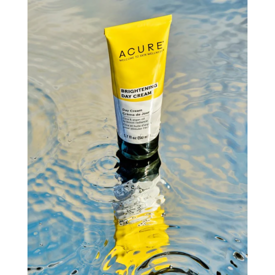 كريم التفتيح الليلي اليومي من اكيور 50مل