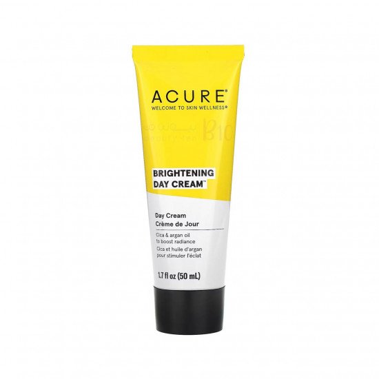 كريم التفتيح الليلي اليومي من اكيور 50مل