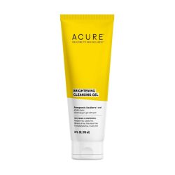 ACURE Brightening Cleansing Gel-118ml