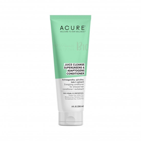 بلسم منشط للشعر من اكيور - 236.5 مل 