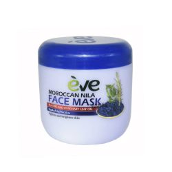 Eve Moroccan Nile Extract 500ml Skin Cleansing Mask