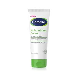 Cetaphil Moisturizing Cream - 85g