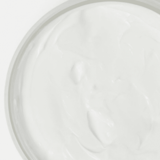 كريم للشعر المجعد بجوز الهند الطبيعي وزبدة الشيا من كانتو - 340 جم