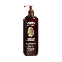 Cantu Shea Butter Lotion -473 ml