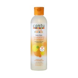 Canto Nourishing Tearless Shampoo for Kids - 237ml