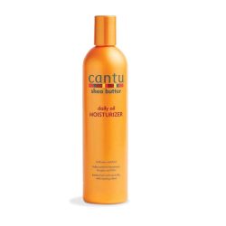 Cantu Shea Butter Daily Moisturizing Oil 384ml