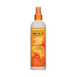 Cantu Compaq Curl Tonic Spray Shea Butter 355ml
