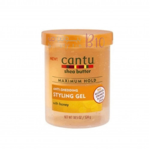 جل تصفيف الشعر بزبدة الشيا من كانتو بالعسل 524 جم جل تصفيف الشعر بزبدة الشيا من كانتو بالعسل 524 جم