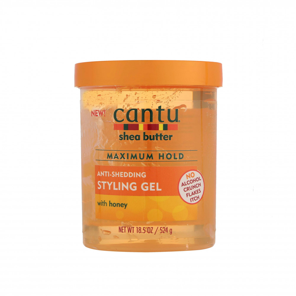 جل تصفيف الشعر بزبدة الشيا من كانتو بالعسل 524 جم جل تصفيف الشعر بزبدة الشيا من كانتو بالعسل 524 جم