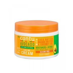 Cantu Avocado Curl Moisturizing Cream 340g