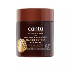 Cantu Mango Butter Moisturizing Lotion 156g