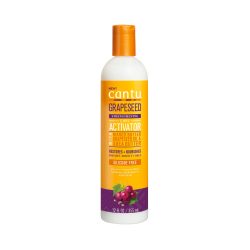 Cantu Energizing Grape Seed Cream 355 ml